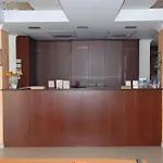 Hotel Kastri Néa Meságkala
