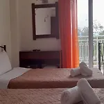 Kastri 3* Néa Meságkala