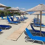Kastri Hotel Néa Meságkala