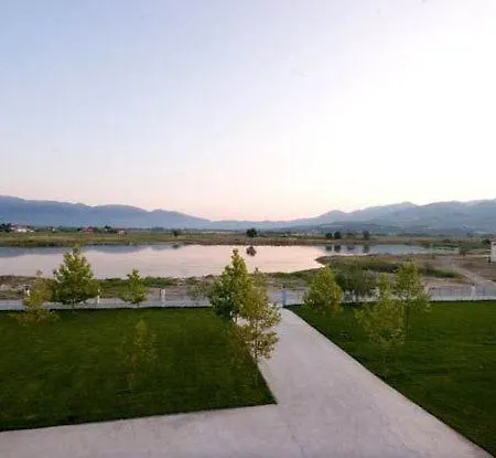 Kastri Hotell 3*