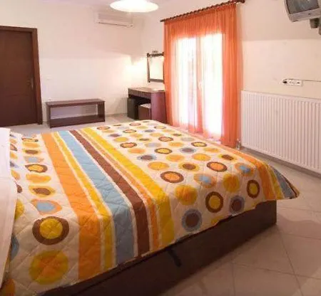 Kastri Hotel 3*