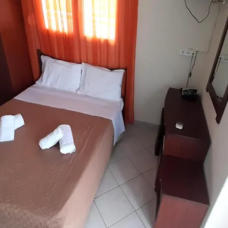Kastri Hotel