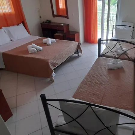 Ξενοδοχείο Kastri 3*