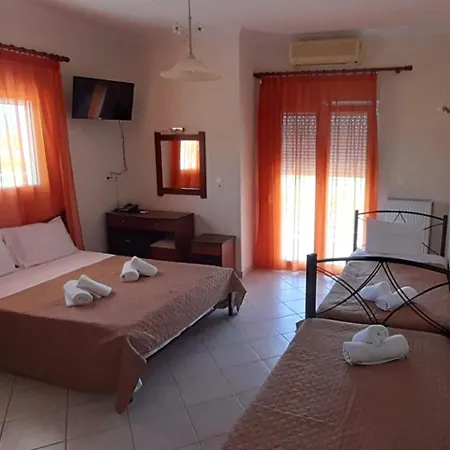 Kastri Hotel 3*