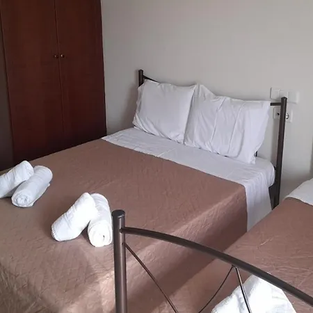 Kastri Néa Meságkala