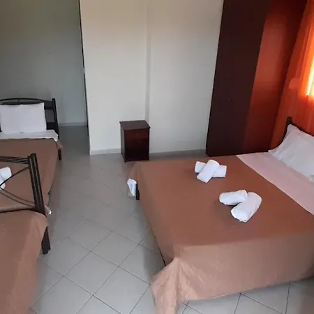 Kastri Hotel