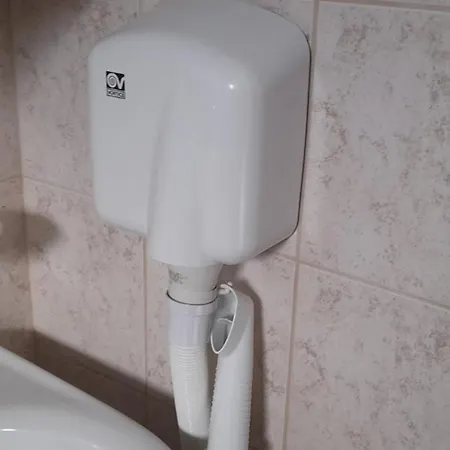 Ξενοδοχείο Kastri