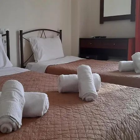 Ξενοδοχείο Kastri 3*