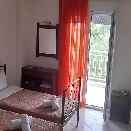 Kastri Hotell