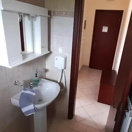 Ξενοδοχείο Kastri 3*