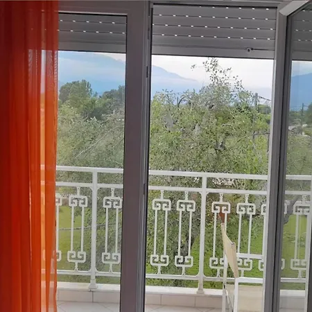 Kastri Hotel 3* Néa Meságkala
