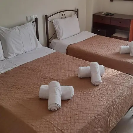 Hotell Kastri 3*