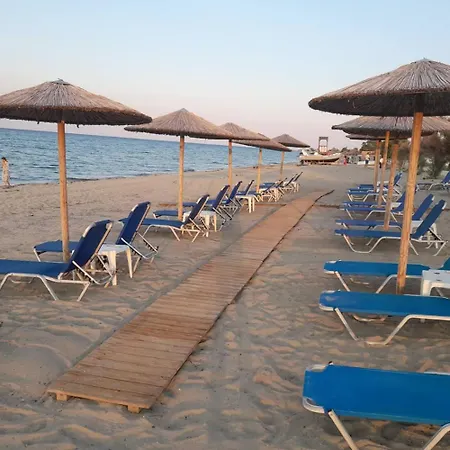Hotell Kastri
