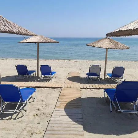 Kastri Hotel 3*