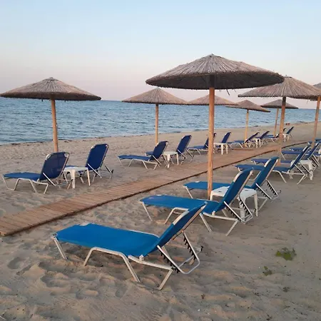 Kastri Hotel
