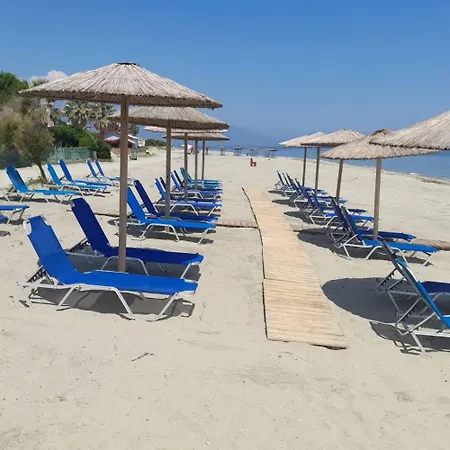 Kastri Hotel 3*