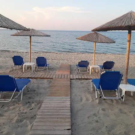 Kastri Hotell 3*