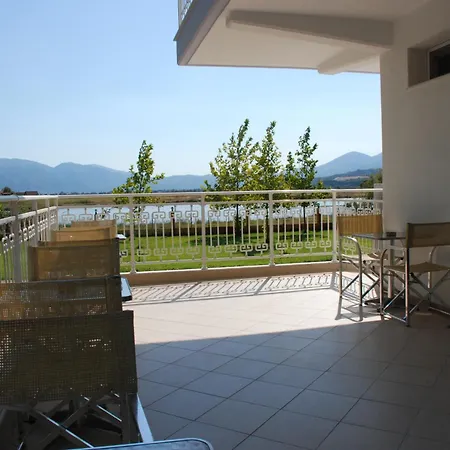 Ξενοδοχείο Kastri 3*