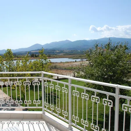 Kastri ホテル Néa Meságkala