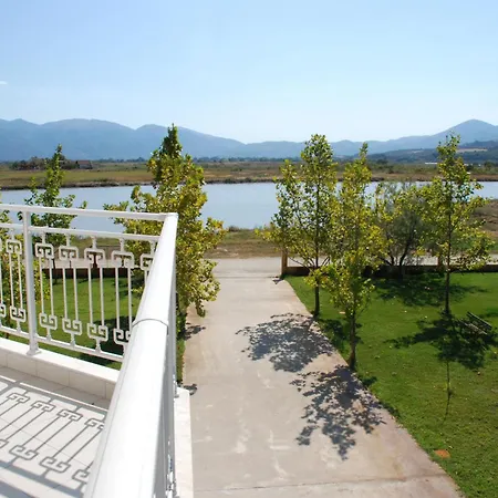 ホテル Kastri Néa Meságkala