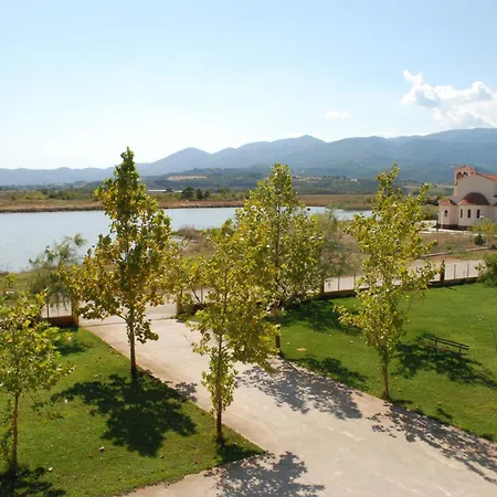 Ξενοδοχείο Kastri