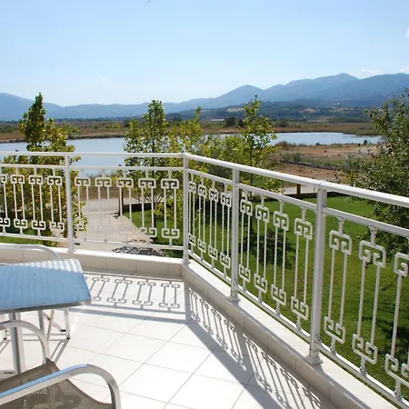 Kastri Hotell 3*