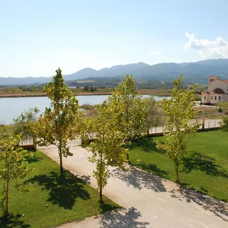 Kastri Hotell