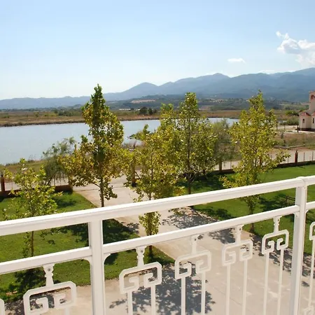 Hotell Kastri