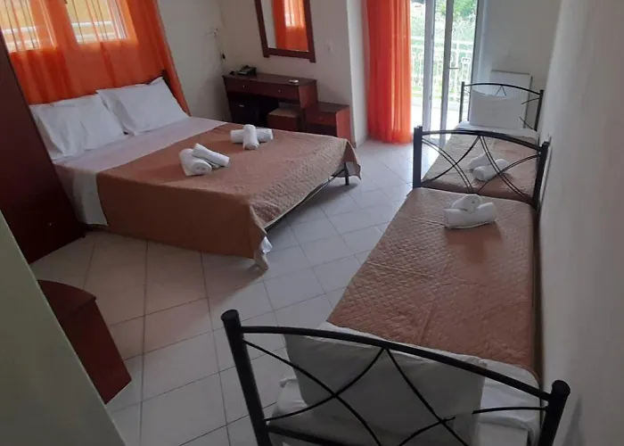 Ξενοδοχείο Kastri 3*