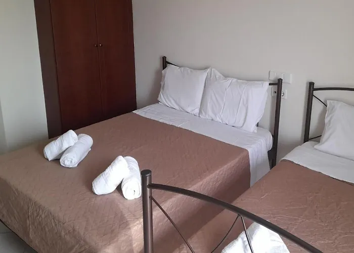 Kastri Néa Meságkala