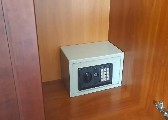 Kastri Ξενοδοχείο