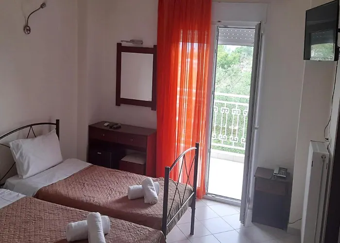 Kastri Ξενοδοχείο