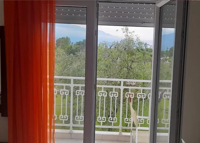 Kastri 3* Néa Meságkala