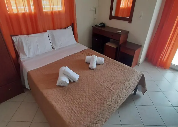 Kastri Néa Meságkala