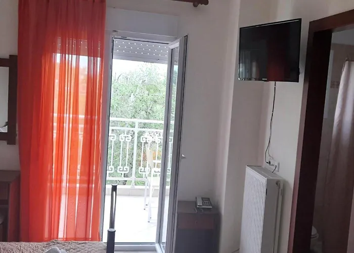 Ξενοδοχείο Kastri 3*