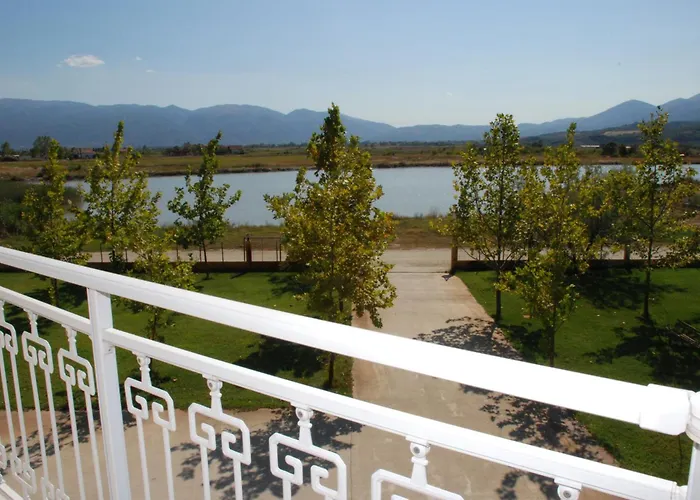 Kastri Nea Mesagkala